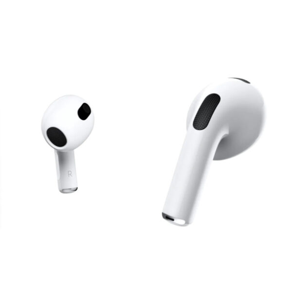 خرید و قیمت | هدفون بلوتوثی مدل AirPods 3 NA