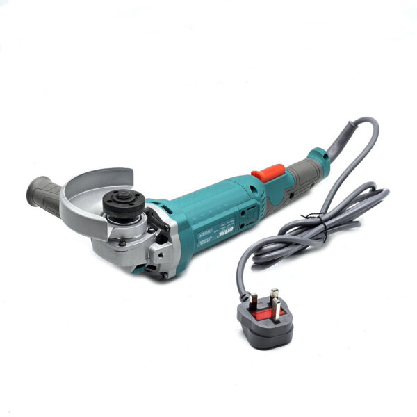 خرید و قیمت | مینی فرز دیمر دار 115 میلیمتری 1080 وات بیتال مدل دسته بلند کد BT-9105