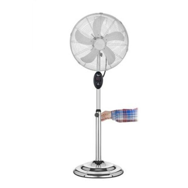 خرید و قیمت پنکه کویین هوم مدل QH-6550