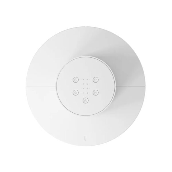 خرید و قیمت پنکه ایستاده 24 وات شیائومی مدل Smart Tower Fan 2