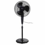 خرید و قیمت پنکه مایدیا مدل FS40-11NR