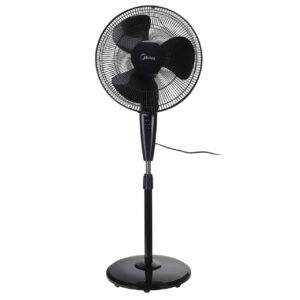 خرید و قیمت پنکه مایدیا مدل FS40-11NR