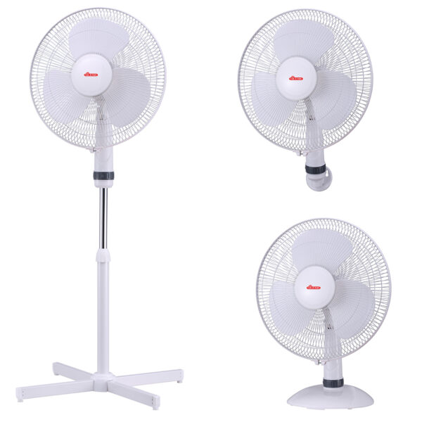 خرید و قیمت پنکه سایلن مدل RH-40F