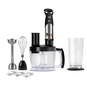 خرید و قیمت | گوشت کوب برقی ناسا الکتریک مدل NS-990