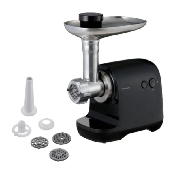 خرید و قیمت | چرخ گوشت 1700 وات پاناسونیک مدل MK-GX1710