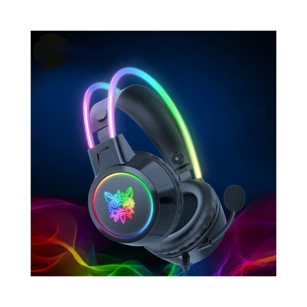 خرید و قیمت | هدست مخصوص بازی اونیکوما مدل x15Pro