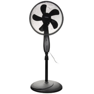 خرید و قیمت پنکه تکنو مدل Te-9100