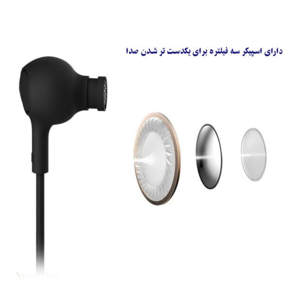 خرید و قیمت | هندزفری کی تی مدل WH2