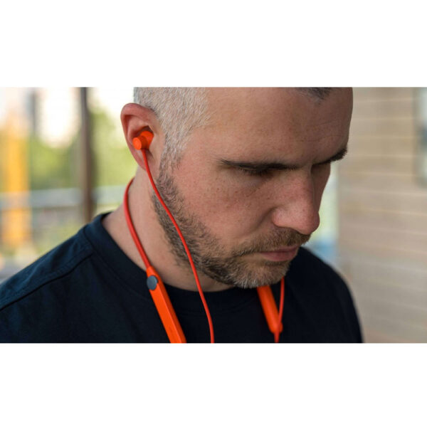 خرید و قیمت | هدفون بلوتوثی ناتینگ مدل CMF Neckband Pro