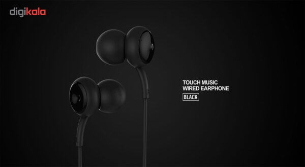خرید و قیمت | هندزفری ریمکس مدل RM-510