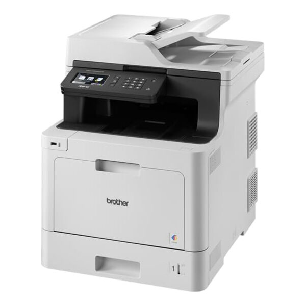 پرینتر چند کاره لیزری برادر مدل  MFC-L8690CDW