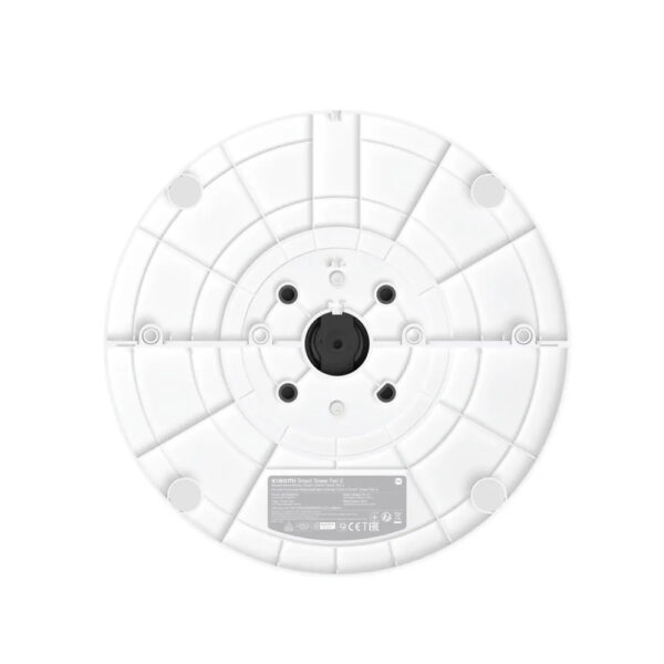 خرید و قیمت پنکه ایستاده 24 وات شیائومی مدل Smart Tower Fan 2