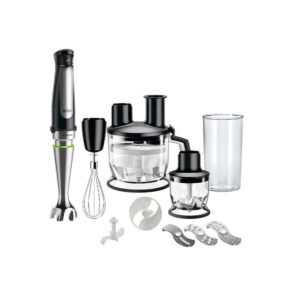 خرید و قیمت | گوشت کوب برقی براون مدل MQ 7085x