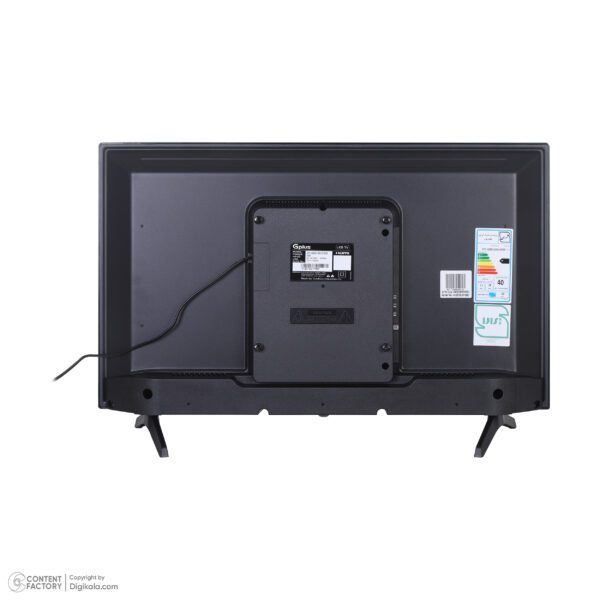 تلویزیون 32 اینچ ال ای دی جی پلاس مدل GTV-32SD418N