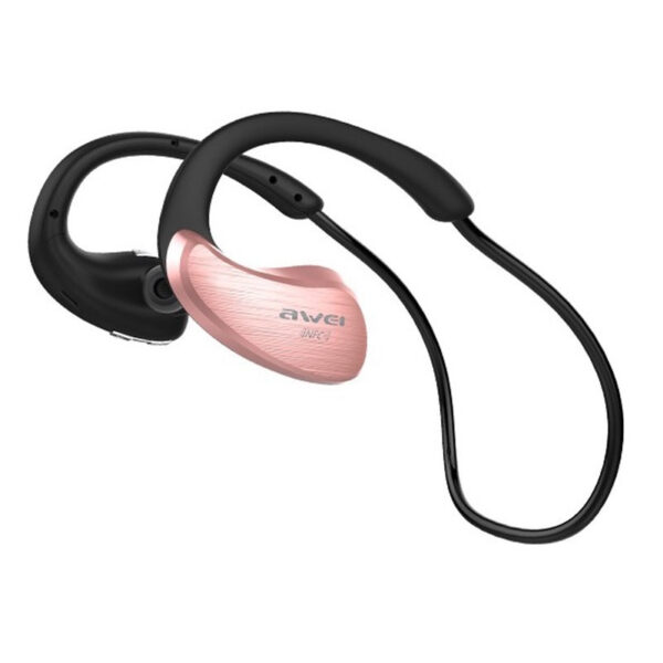 خرید و قیمت هدفون بلوتوثی اوی مدل BS PORTABLE A885 PUREBASS BL
