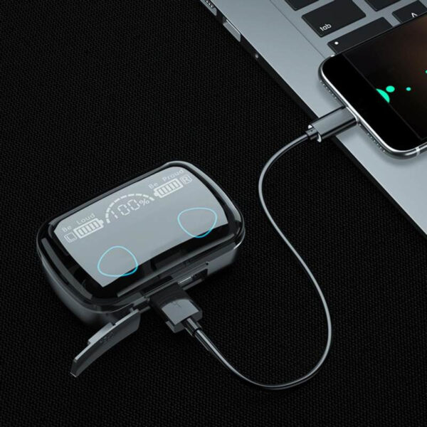 خرید و قیمت | هدفون بلوتوثی مدل M10 newest