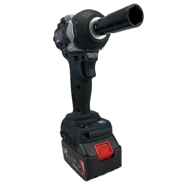 خرید و قیمت | آچار بکس شارژی صنعتی ویوارکس مدل VR2430IW