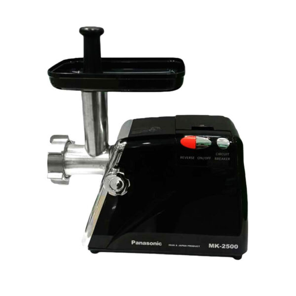 خرید و قیمت | چرخ گوشت پاناسونیک مدل MK-2500