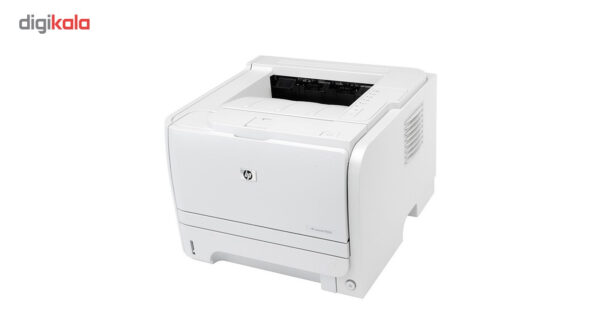 پرینتر لیزری اچ پی مدل LaserJet P2035