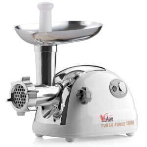 خرید و قیمت | چرخ گوشت 1800 وات ویداس مدل VIR-3505