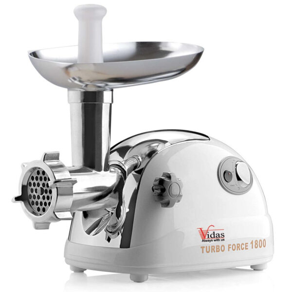 خرید و قیمت | چرخ گوشت 1800 وات ویداس مدل VIR-3505