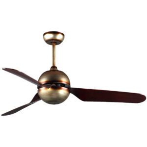 خرید و قیمت پنکه سقفی آرت فن مدل آنتیک Antique - 1503