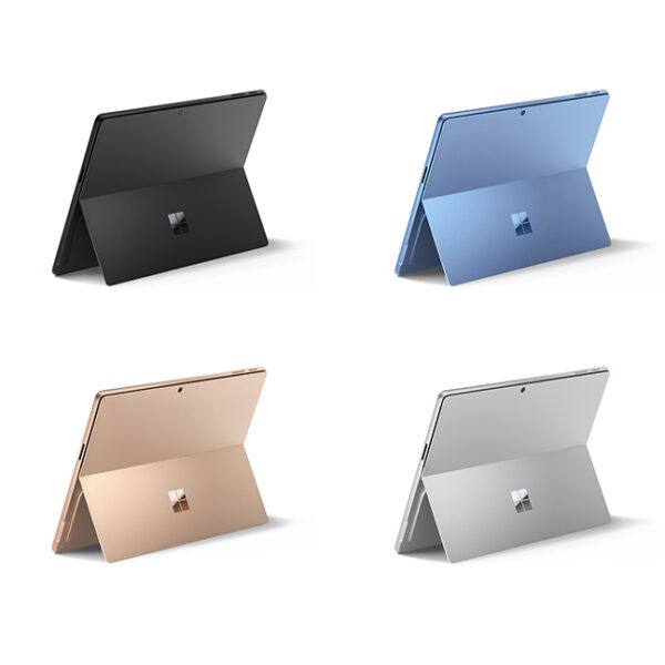 تبلت 13 اینچی مایکروسافت مدل Surface Pro 11-Snapdragon X Elite OLED ظرفیت 1 ترابایت و رم 64 گیگابایت
