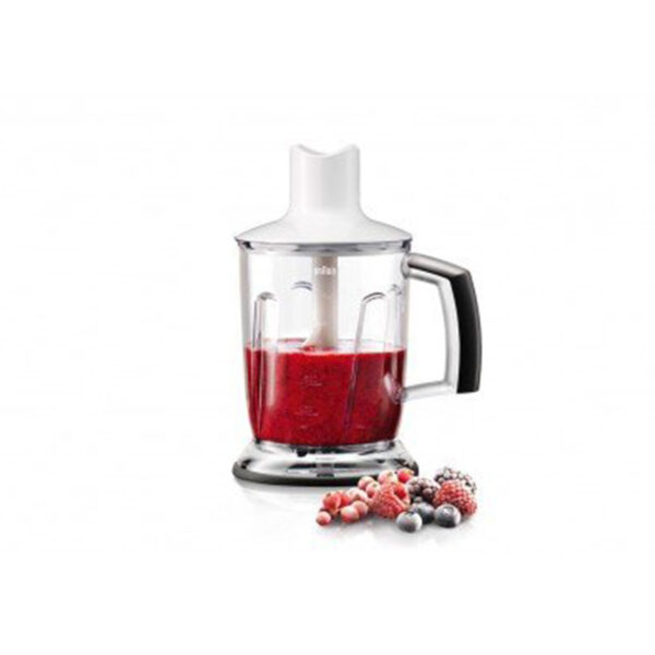 خرید و قیمت | گوشت کوب برقی براون مدل MQ5245
