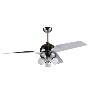 خرید و قیمت پنکه سقفی آرت فن مدل Antique light -1504