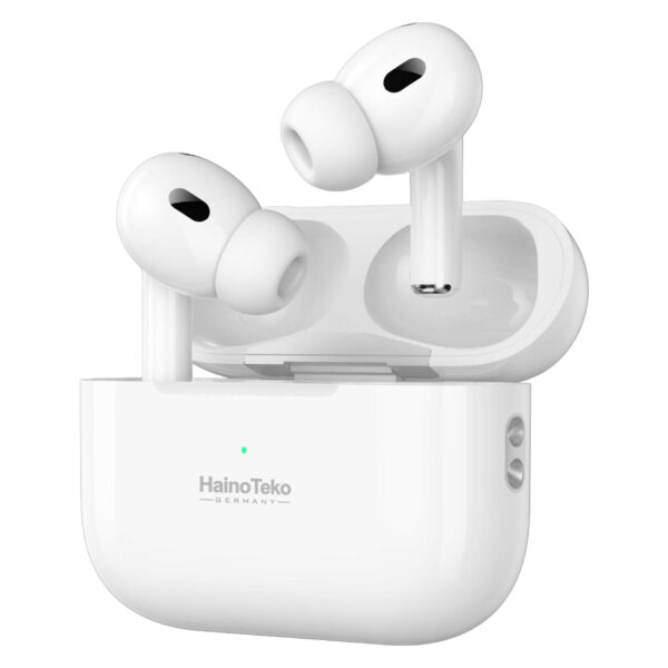خرید و قیمت | هندزفری بلوتوثی هاینو تکو مدل Air-5