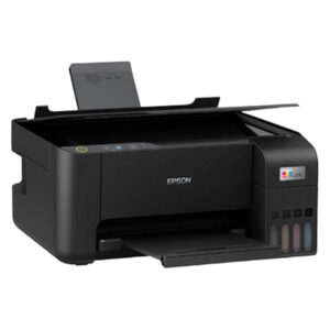 پرینتر جوهر افشان اپسون مدل EcoTank L3210