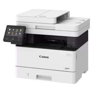 پرینتر چند کاره لیزری کانن مدل i-SENSYS MF453dw