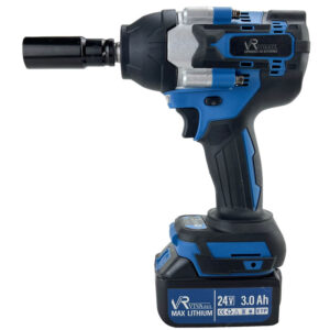 خرید و قیمت | آچار بکس شارژی ویوارکس مدل vr2450_iw