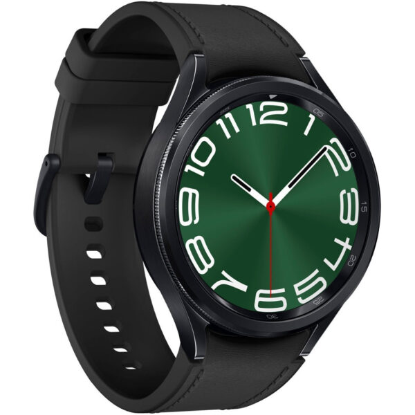 خرید و قیمت | ساعت هوشمند سامسونگ مدل Galaxy Watch6 Classic 47mm