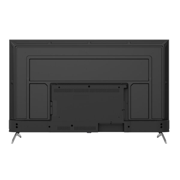 تلویزیون 50 اینچ ال ای دی هوشمند جی پلاس مدل GTV-50SQ758NX