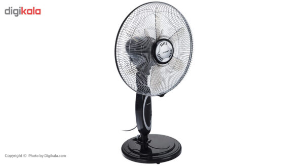 خرید و قیمت پنکه سانی مدل DWS-3300