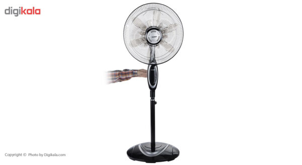 خرید و قیمت پنکه سانی مدل DWS-3300