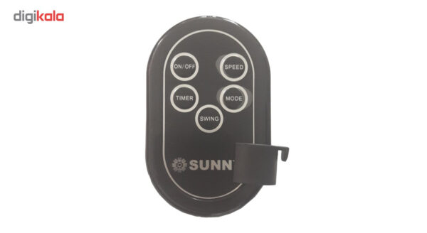 خرید و قیمت پنکه سانی مدل DWS-3300