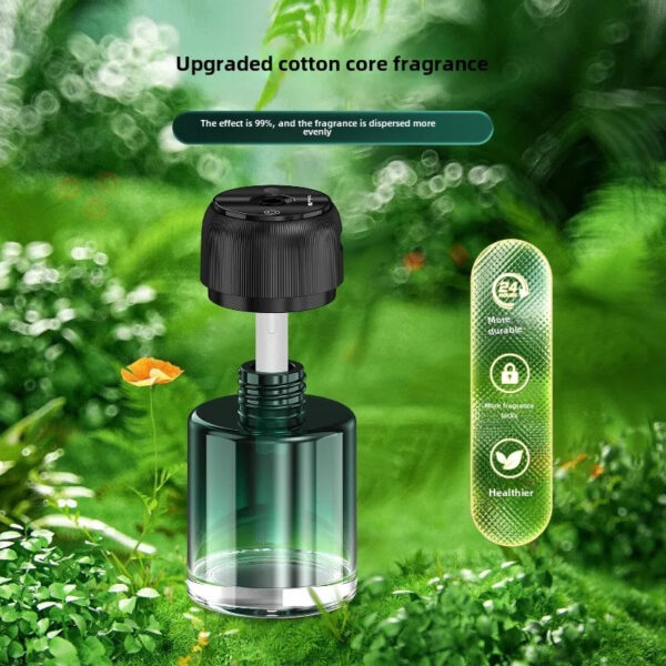 حرید و قیمت خوشبو کننده هوشمند خودرو مدل Car Fragrance