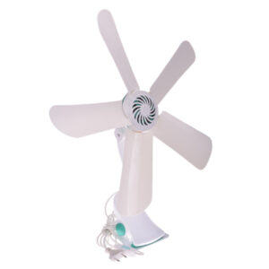 خرید و قیمت پنکه رومیزی هونگژیان مدل HJ-590A-5