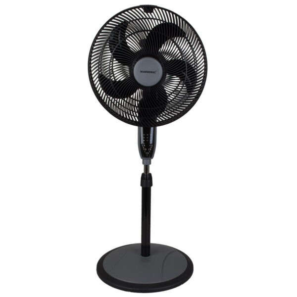 خرید و قیمت پنکه ماهسونیک مدل MF-403