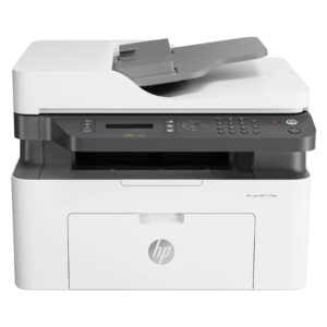 پرینتر چندکاره لیزری اچ پی مدل Laser MFP 137fnw