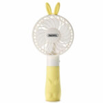 خرید و قیمت پنکه ریمکس مدل F7 Mini Bunny