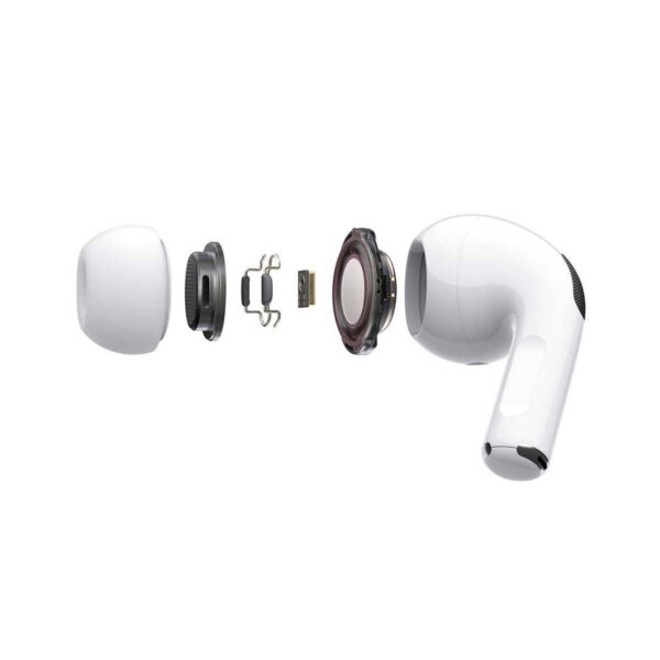 خرید و قیمت هندزفری بلوتوثی موزیک آپولو مدل PRO2.MGHs