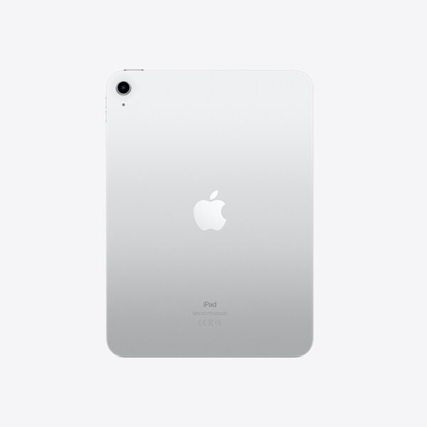 تبلت 10.9 اینچ اپل مدل iPad 2022 Wi-Fi ظرفیت 64 گیگابایت و رم 4 گیگابایت