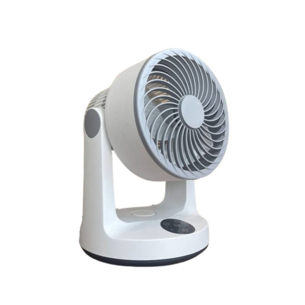 خرید و قیمت پنکه رومیزی مدل HYX2204R