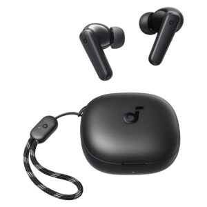 خرید و قیمت | هدفون بی سیم انکر مدل SUS APTX R50i ADJUST