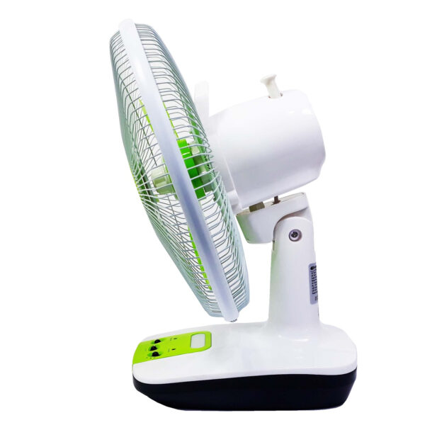خرید و قیمت پنکه رومیزی کامی سیف مدل KM-F0102 کد G996
