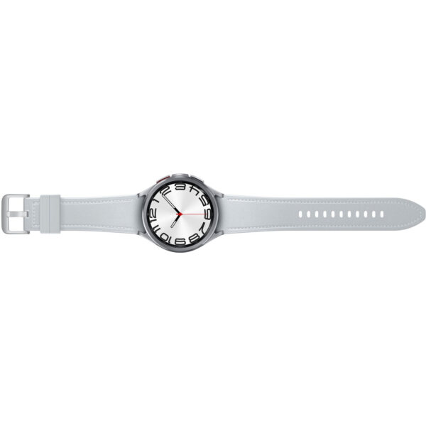 خرید و قیمت | ساعت هوشمند سامسونگ مدل Galaxy Watch6 Classic 47mm