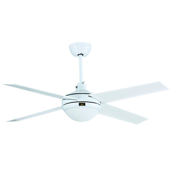 خرید و قیمت پنکه سقفی آرت فن مدل White Modern - 1862